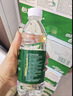 怡宝 饮用水 纯净水350ml*24瓶 整箱装 实拍图