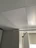 雷士（NVC）厨房灯led集成吊顶吸顶灯铝扣板卫生间300×600平板无边框面板灯 实拍图