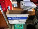 惠普（HP）DJ 5135彩色无线喷墨打印机家用大印量学生作业手机微信远程打印小型家庭学生试卷错题复印扫描 实拍图