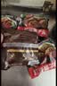 天海藏红烧狮子头350g*4袋肉丸饱满加热即食下饭菜源头直发 实拍图