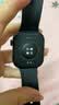 小米（MI）REDMI Watch 6典雅黑 国家补贴 澎湃OS 3 心率血氧监测 红米手表6 小米汽车 送男友送女友 实拍图