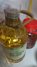 福临门 食用油 压榨一级亚麻籽油3L【保真亚麻籽油】 中粮出品 实拍图