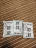 高洁丝阳光烘烘抑菌纯棉系列卫生巾日用派样装240mm1片 实拍图