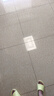 得力（deli）36色儿童学生水性丙烯马克笔PP盒装水彩笔生日礼物防水手绘咕卡荧光记号笔树涂鸦美育毕业礼物 实拍图