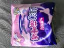 七度空间萌睡安心裤超薄超长安睡裤夜用裤型卫生巾M-L码4片【新国标认证】 实拍图
