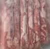恒都 国产调理精选牛肉卷 300g*3 冷冻 国产黄牛 谷饲牛肉 实拍图