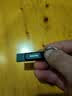 闪迪（SanDisk）128GB Type-C USB3.2 手机U盘DDC3黑色 读速高达400MB/s 自动备份 手机电脑两用  实拍图