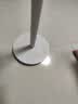 美的（Midea）【净化驱蚊】空气循环扇直流变频新款大风力家用落地扇3D摇头桌面电风扇卧室静音一级能效GDJ24DXS 实拍图