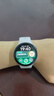 vivo WATCH 5 蓝牙 月光白 心脏健康 血压健康研究 全新蓝河操作系统 智能手表 礼物送女友 实拍图
