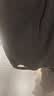 耐克（NIKE）男运动短裤7英寸 夏季梭织透气 凉爽轻便 FN3308-010 黑 L 实拍图