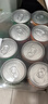 可口可乐（Coca-Cola）可乐*12+雪碧*8+芬达*4 有糖汽水 碳酸饮料  330ml*24罐 实拍图