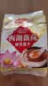 天堂牌桂花莲子西湖藕粉 杭州特产速溶桂花莲子藕粉代餐粉570g袋装 实拍图