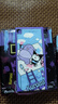 苏菲口袋魔法黑猫卫生巾日夜组合74片超薄便携加宽姨妈巾自营官方旗舰 实拍图