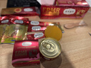 弗列加特 98%高肉含量FPMR生骨肉猫主食罐头 鲜鸡肉幼猫罐头95g*6罐 实拍图
