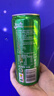 可口可乐（Coca-Cola）檀健次代言 雪碧Sprite柠檬味碳酸饮料 330ml*24摩登罐  实拍图