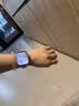 vivo WATCH GT 2 eSIM版 空格白【海蓝碎银链式表带套装】超窄边高亮大屏 照片表盘一碰换  智能手表 实拍图