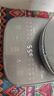 美的（Midea）纯钛0涂层养生壶 恒温烧水壶 家用调奶器 全自动一体电热水壶煮茶器 2000W纯钛发热盘+纯钛茶篮 2L 实拍图