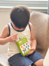 艾杰普（JEPPE）儿童识字卡片汉字磁力贴冰箱磁吸训练卡3-6岁幼儿园益智早教玩具 实拍图