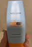 Mistine蜜丝婷小黄60ml+小蓝70ml2支装户外防晒霜乳SPF50+七夕礼物送女友 实拍图