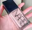 NARS【官方正品】超方瓶粉底#L0.5 轻薄润贴持妆不卡粉养肤粉底 实拍图
