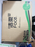 洁柔有芯卷纸 黑Face加厚4层160克*24卷 高克重 卫生纸卷筒纸纸巾整箱 实拍图