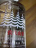 农夫山泉饮用天然水（适合婴幼儿）380ml*6瓶 膜包口袋水迷你水 实拍图