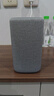 小米（MI）Xiaomi智能音箱音响 灰 超级小爱智能音箱 AI大模型问答 连续指令语控 支持远程备车 小米蓝牙音箱 实拍图