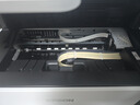 爱普生（EPSON）L6468 A4彩色商用打印机 墨仓式数码多功能一体机 复印/打印/扫描 AI云打印 实拍图