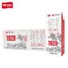 卫岗1928全脂纯牛奶200ml*24盒 3.2g优质乳蛋白  营养早餐 中华老字号 实拍图