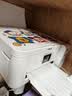 爱普生（EPSON）L4266墨仓式彩色无线多功能一体机家用/办公 AI学习打印机（打印复印扫描 wifi 自动双面 液晶屏） 实拍图