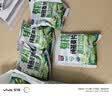 西麦即食有机燕麦片420g独立包装营养早餐冲饮谷物代餐 实拍图