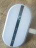 中兴（ZTE）随身wifi6免插卡移动wifi无线网卡便携式热点4g路由器无限笔记本电脑通用流量2025款U10LS白色 实拍图