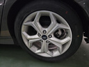 固特异（Goodyear）汽车轮胎215/50R17 91W 鹰驰F1酷跑 适配标致408雪铁龙 御乘升级 实拍图