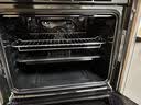 美的（Midea）大烤箱嵌入式电烤箱  一键预热 65L大容量搪瓷内胆 热风烘烤控温均匀 家用烤箱小嘿EA0565GC-01SE 实拍图