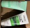 碧欧泉水动力经典洗面奶40ml+薇姿绿标去屑清爽洗发水50ml联盟尝鲜盒 实拍图