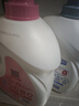 活力28铃兰樱花洗衣液7.2斤大瓶装 3.6kg酵素去污留香 洗衣液京东自营 实拍图