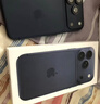 Apple/苹果 iPhone 17 Pro 256GB 深蓝色 支持移动联通电信5G 双卡双待手机 实拍图