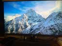 AOC 27英寸第四代QD-OLED 2K500Hz HDR500TrueBlack DP2.1硬件低蓝光TUV护眼游戏电竞显示器Q27G4KD 实拍图