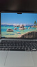 Apple/苹果AI【70W快充】MacBook Air13英寸M5 (10+8核) 16G 512G天蓝色笔记本电脑Z1L90002M 实拍图