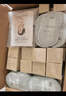 谷雨第三代光感水150ml*2补水爽肤水美白提亮精华水护肤品 实拍图