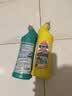 花王（KAO）免刷洁厕灵500ml 免刷洗马桶清洁剂洁厕液厕所清洗去污渍除菌净味 实拍图