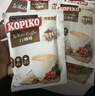 可比可（KOPIKO）白咖啡30g*24包 三合一速溶咖啡粉冲调饮品 印尼进口 实拍图