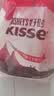 好时 Kisses浓醇黑巧克力 500g 糖果零食 婚庆喜糖 生日礼物 送女孩 实拍图