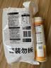 陈克明面条 特一银丝挂面1kg*2筒 劲道拉面 龙须面 汤面 早餐面 实拍图