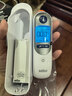 博朗（BRAUN）耳温枪IRT6525 德国品牌精准儿童耳温计电子体温计6520升级款 实拍图