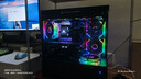 利民（thermalright）额定850W TR-TG850 ATX3.0电源 金牌全模组 原生PCIE5.0 全日系电解电容 14CM小机身 实拍图