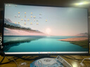泰坦军团27英寸2K 245Hz双侧入光DyDs0.5ms HDR500硬件低蓝光 耳机挂钩 旋转升降FPS电竞显示器KG277R PLUS 实拍图