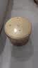 资生堂水之印金罐淡纹面霜90g五合一紧致[效期最早27.8]七夕情人节礼物 实拍图