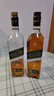 尊尼获加（JOHNNIE WALKER）绿方绿牌15年 苏格兰调和威士忌 洋酒 750ml 实拍图