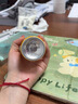 Mistine蜜丝婷防晒喷雾【随行补喷】美白小黄喷100ml七夕礼物送女友 实拍图